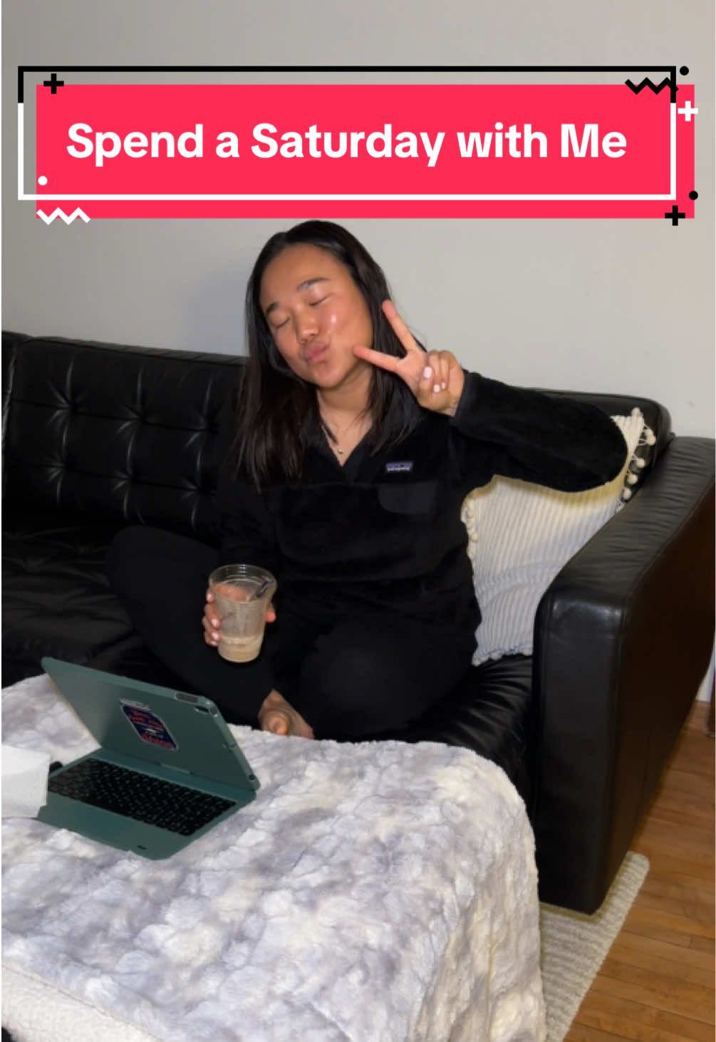 Spend a Saturday with me! Even as a conscious spender, I do have my rare moments of weakness where I make impulsive purchases but the important thing is that I can realize when it’s happened and snap out of it haha.  #dayinmylife #spendthedaywithme #dailyvlog #PersonalFinance @Costco Wholesale @lululemon 