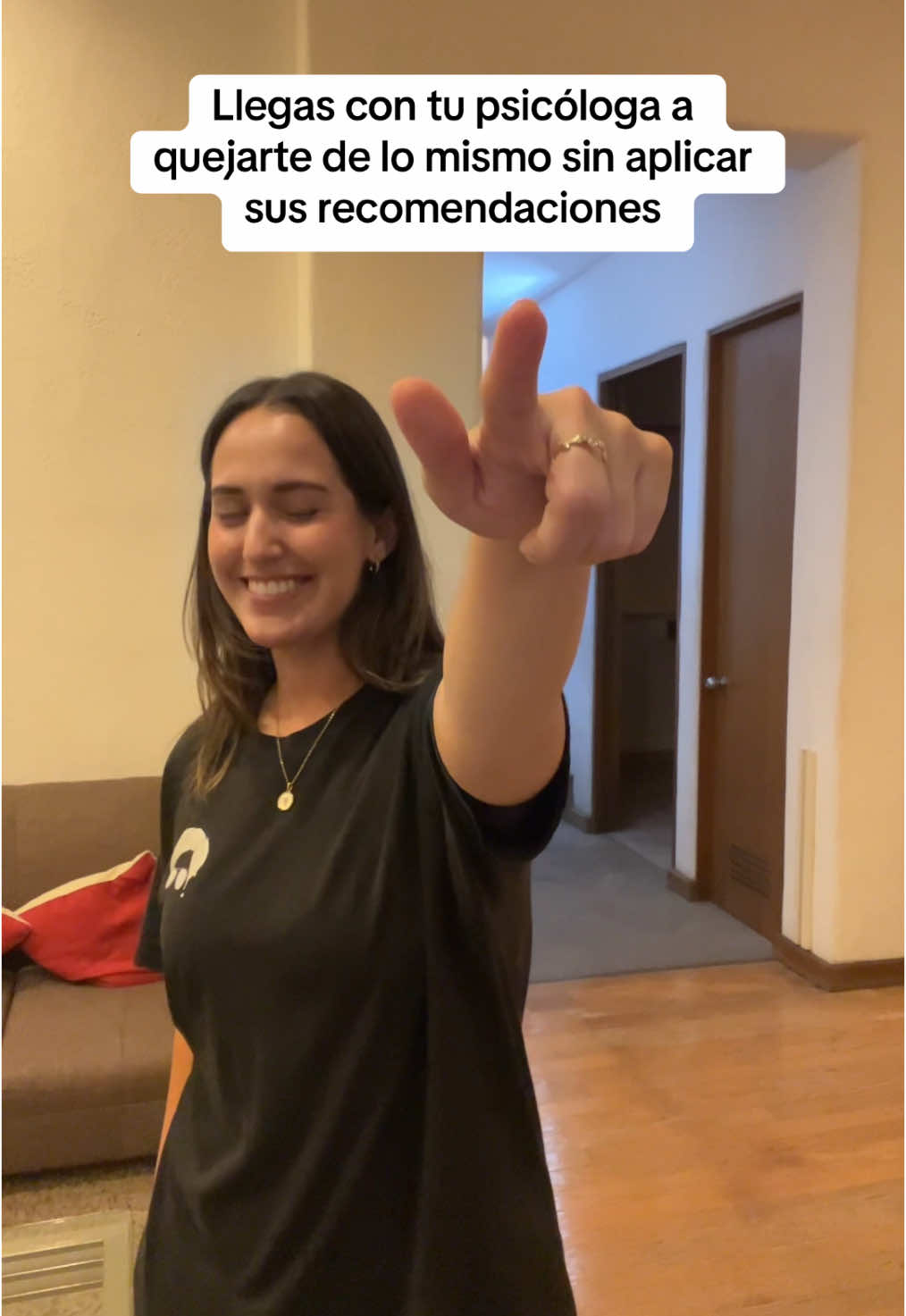 Si sonnnnn 😂💖 #foryou #saludmental #terapia #psicologia #bienestar #humor 