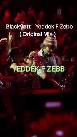 Black9ett -  Yeddek F Zebb( Original Mix )  #music #maroc #algerie #morocco #marruecos #tunisia #españa #black9ett 
