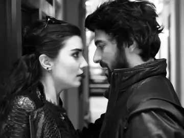 اشتقت #fyp #explore #مسلسلات_تركية #اكسبلور #tubabüyüküstün #enginakyürek #karaparaaşk #العشق_الاسود 