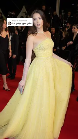 Replying to @.  #فساتين #explorepage #اكسبلوررر #viral #fypシ゚ #فساتين_سهرة #فساتين_مشاهير #تفصيل #فيديوهات 