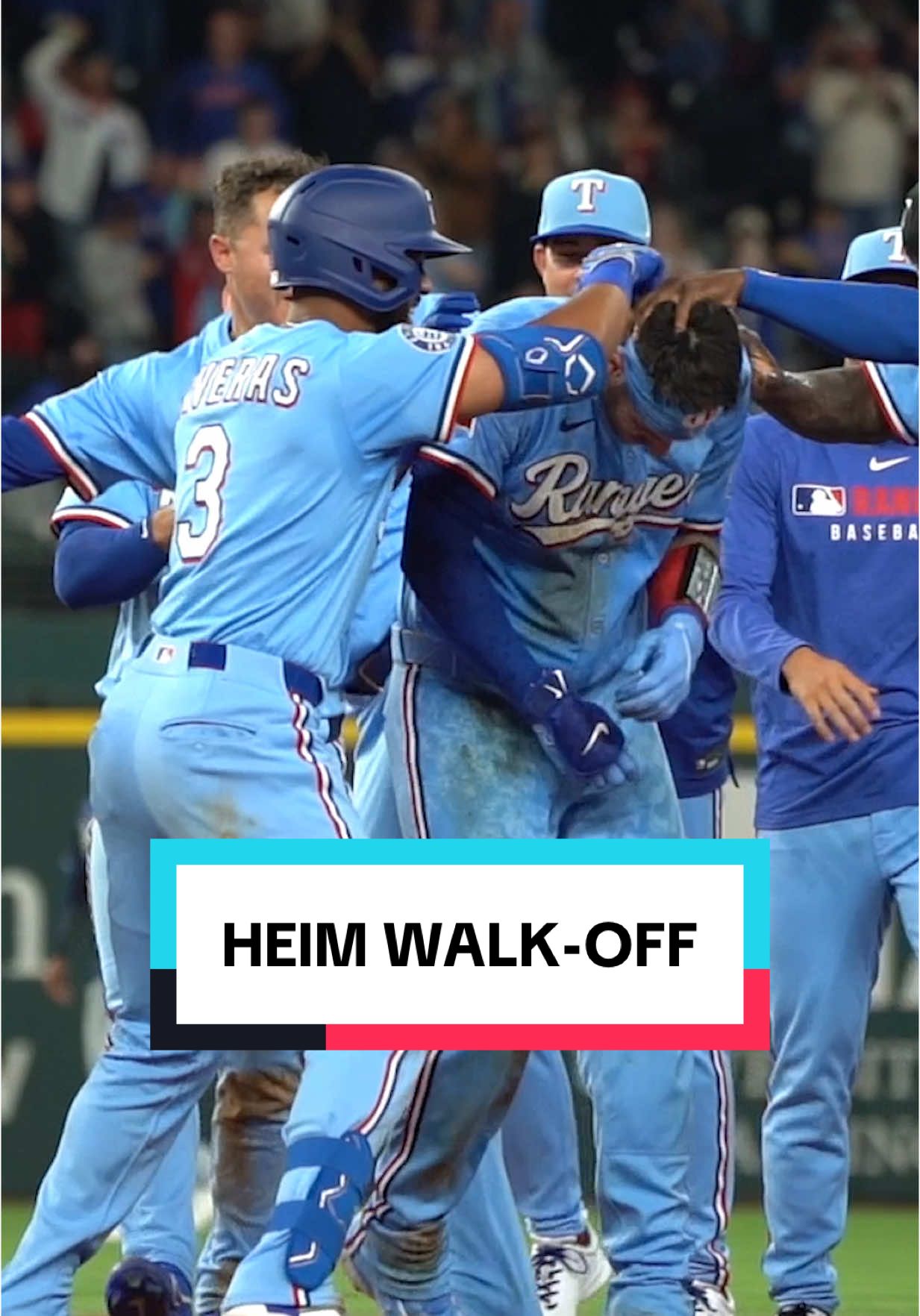 IT’S HEIM TIME 😤