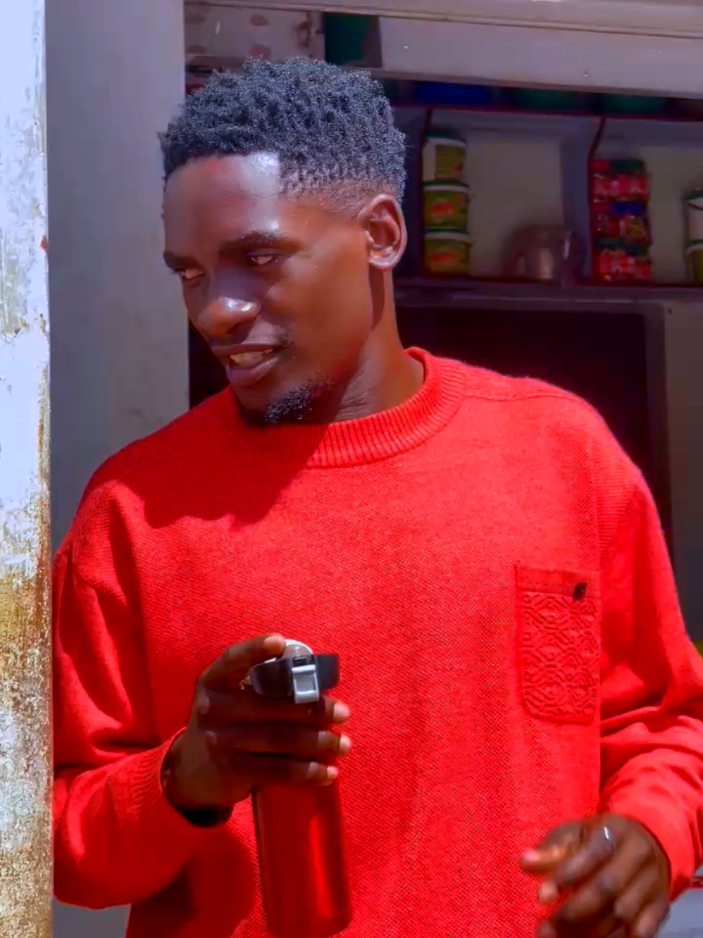 #500kviews #fypuganda #fyp #yigadarrenderick @SuperSportTV 