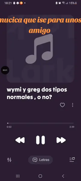 @wymizg y @GregMania99 