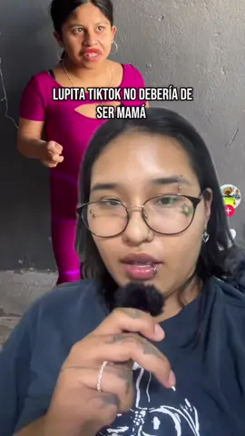 Hablemos del preocupante embarazo de Lupita TikTok, y el porque es tan riesgoso que se convierta en mamá. #lupitatiktok #polemica #chisme #opinion #concientizacion #chismedeinfluencer #critica #zerokitkat 
