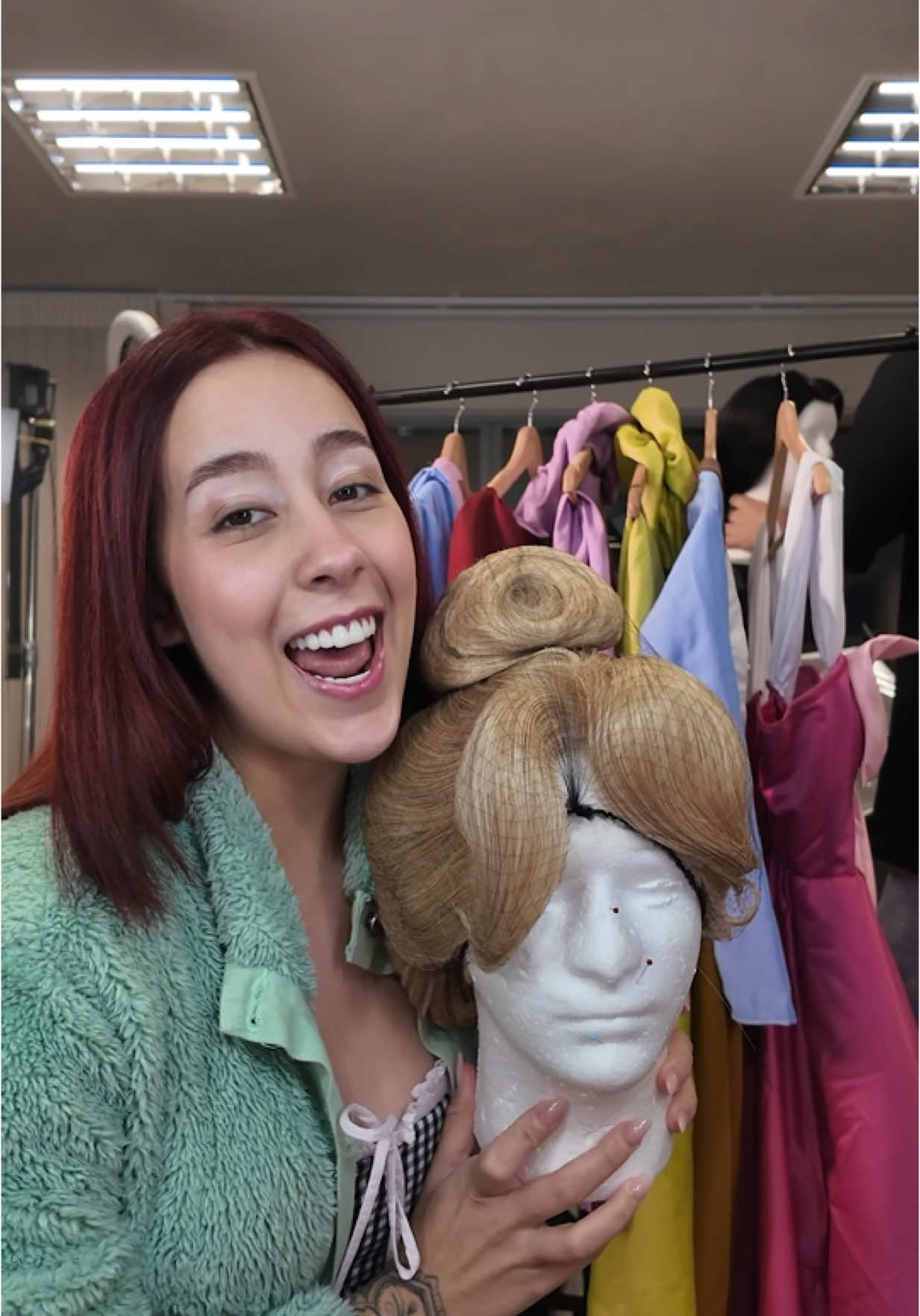 ‼️ ALERTA SPOILER ‼️ Vem aí a produção de CINDERELA 💙✨ Ansiosos ? #cinderella #trend #spoiler 