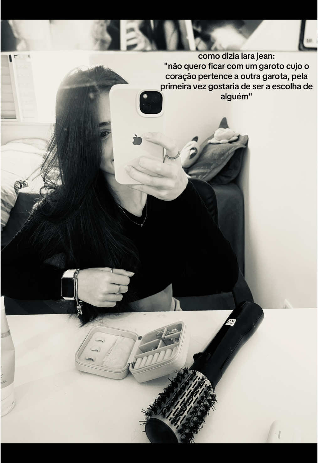 lara jean sempre certa #paratodososgarotosquejaamei #fypp 