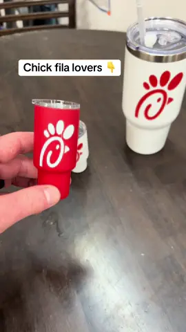 ❤️❤️❤️ #chickfila #drpepper #mini #mcdonalds #dietcoke 