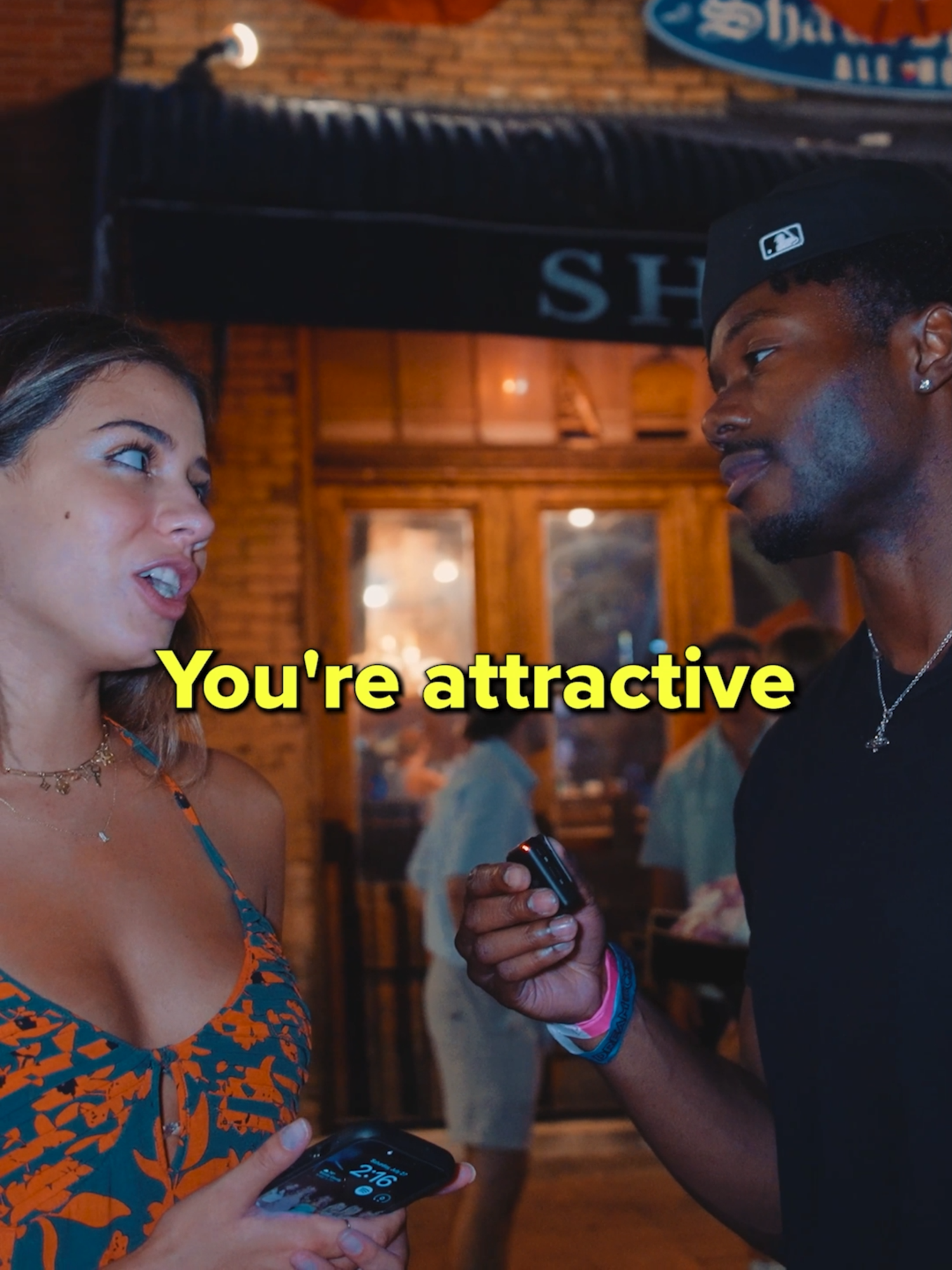 What's your favorite ethnicity⁉️🤔#viral #trending #fypシ