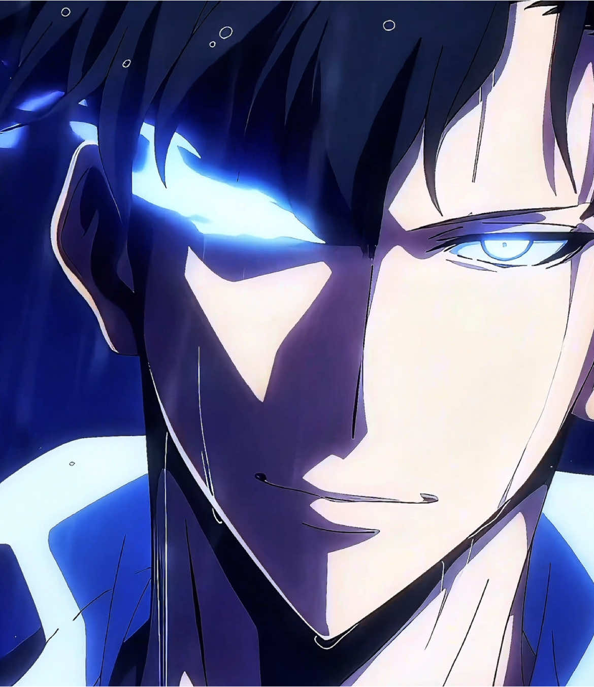 #JINWOO my king | #sungjinwoo #sololeveling #sololevelingedit #animeedit #anime #edit #fyp #blowup? 
