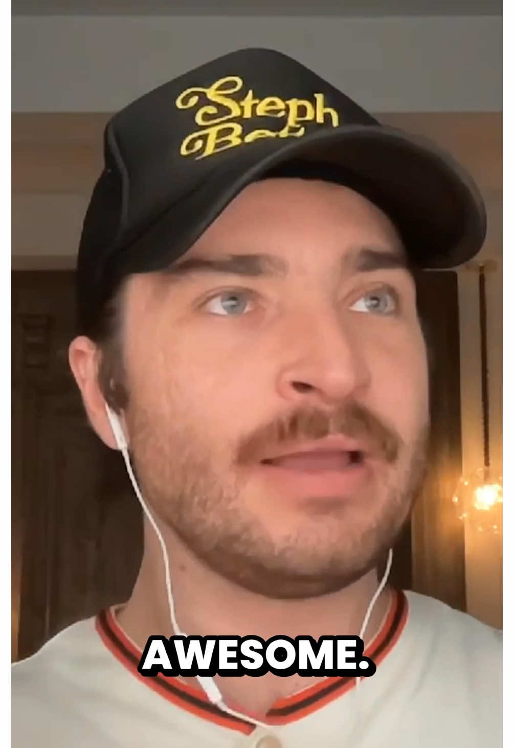 Buster Posey has changed the vibes in San Francisco #giants #sfgiants #giantsbaseball #MLB #mlbb #fyp #fypシ #busterposey #gigantes #dodgers #ladodgers #padres #baseball #mlbtiktok #WorldSeries #mlbbttofficial #baseballlife 