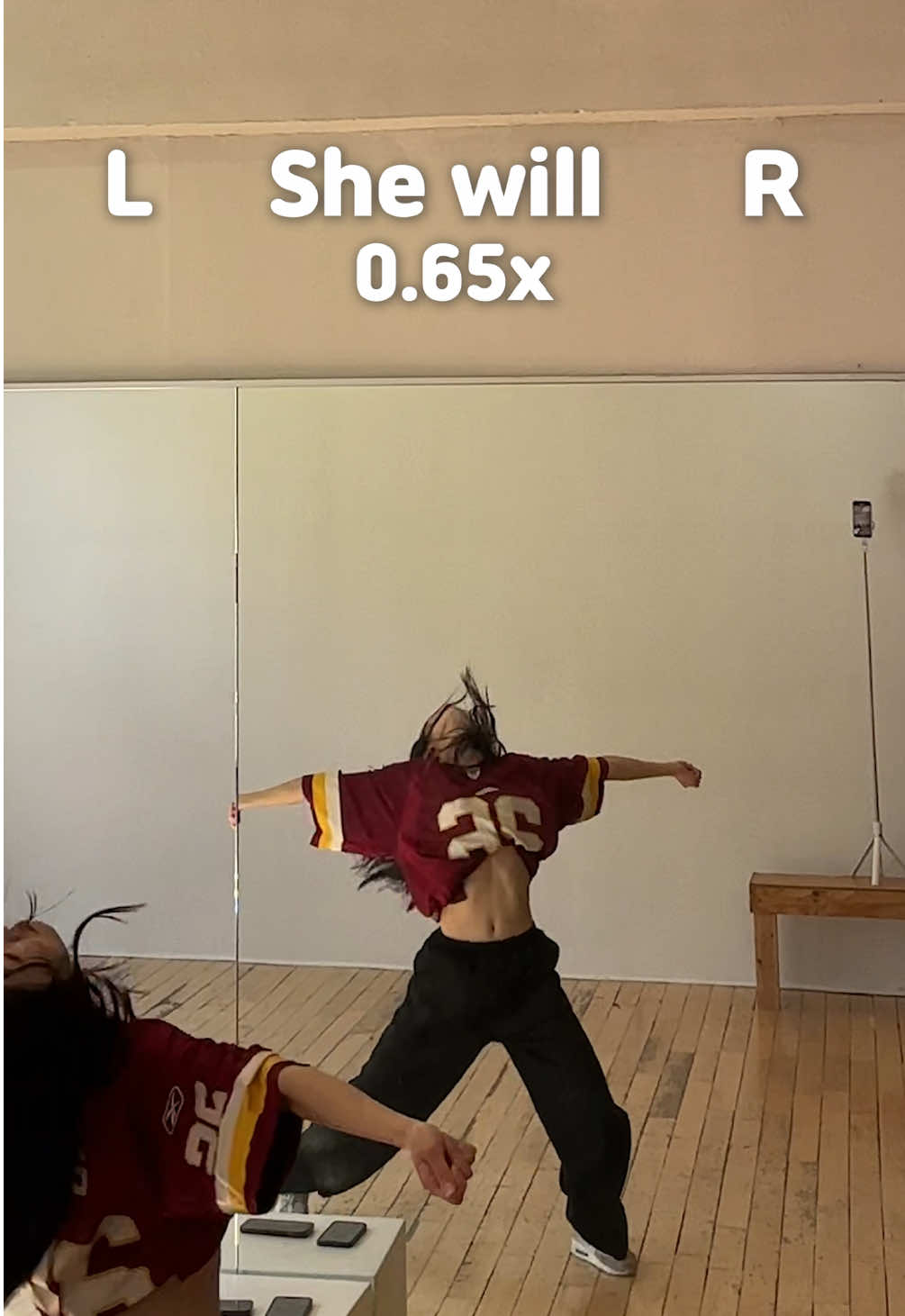 Todd williamson choreo 