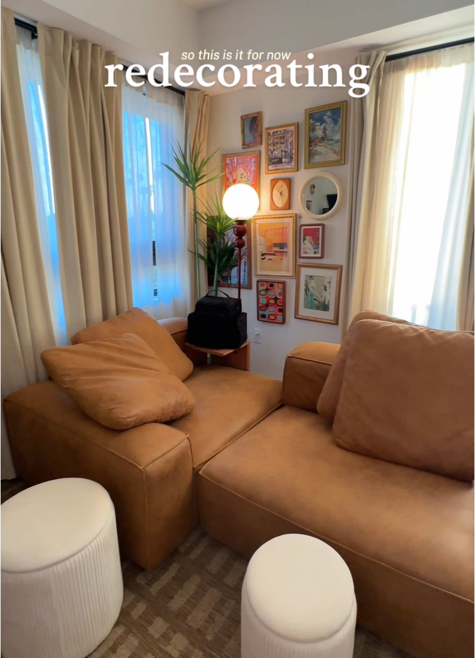 decorating is fun (i grew 6 grey hairs from this)