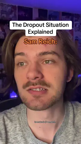 I bet this always makes Sam feel like he’s in a bit of a strange position #dropout #d20 #dimension20 #brennanleemulligan #samreich #dungeonsanddragons #dndtiktok #foryoupage #foryou #fyp 