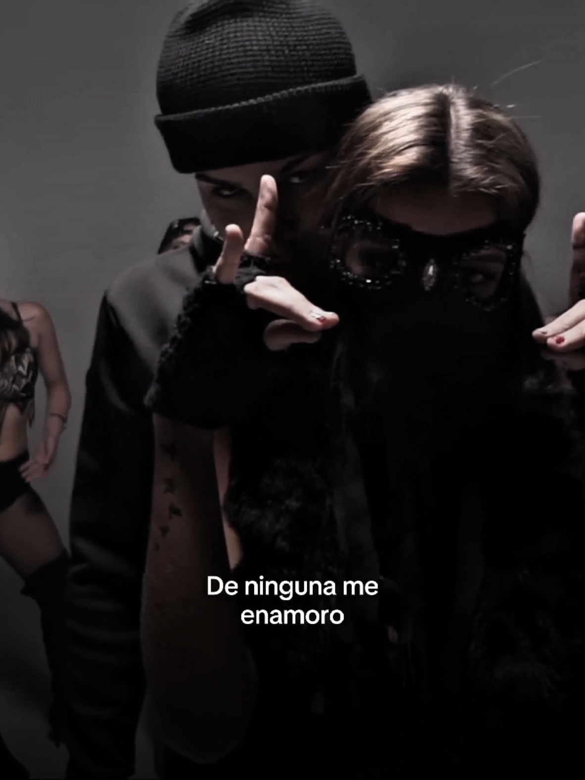 De ninguna me enamoró... #paradedicar #fanpage #noriel #0sentimientos #norieldangerpr #musica #lirycs #333 