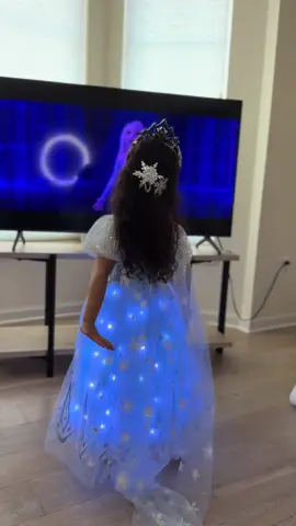 ✨✨Hermoso vestido para las princesa de la casa 😍😍✨