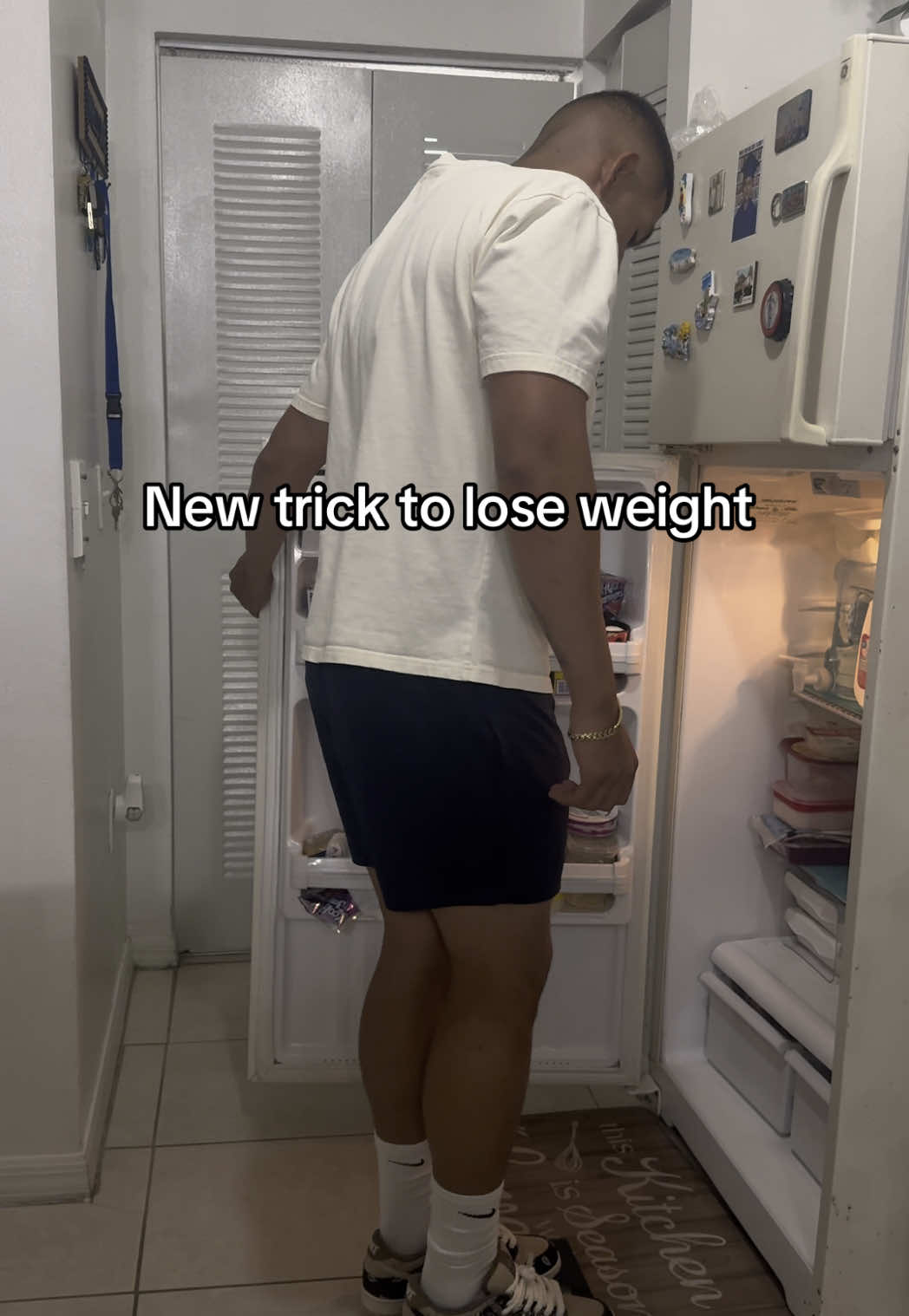 The only way  #gym #gymcomedy #funny #fitnees #relatable #gymhumor #GymTok 