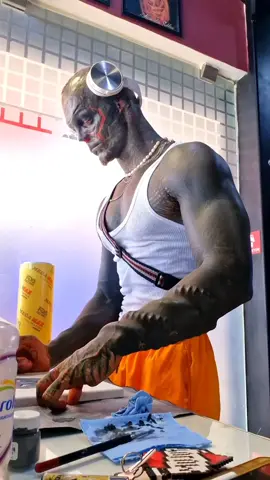 #foryou #LearnOnTikTok #storytime #tattoo 