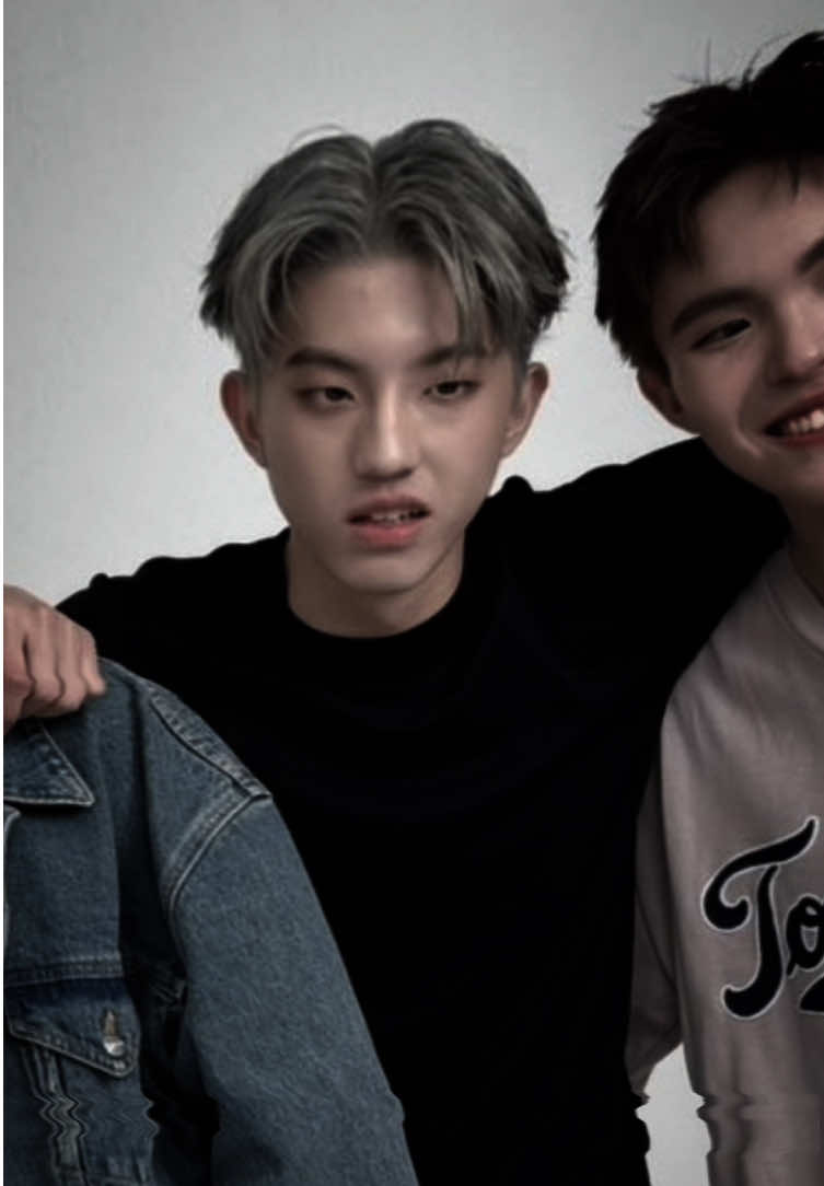 cung korban kenji silver hair😭☝🏻 [ @KEN_Lim  #kenkanthee #boysinloveseries ] 