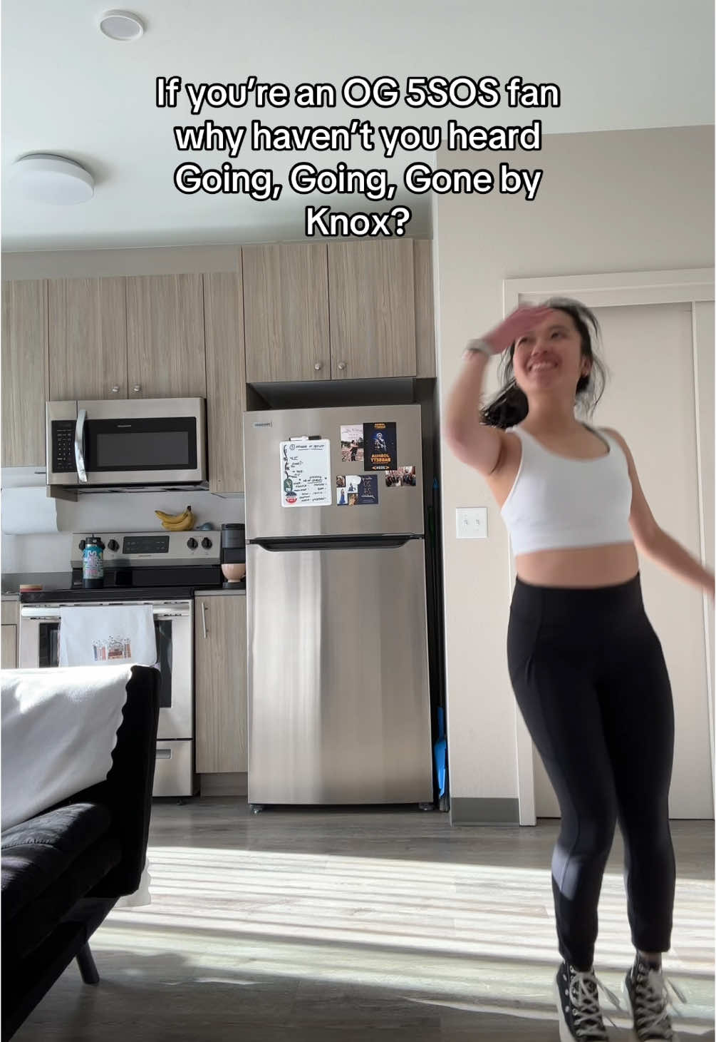 This dance was my cardio for the day. Stream Going Going by @Knox 🩵 ib: @genevieve!  #knox#musicbyknox#goinggoinggone#5sos#5secondsofsummer#shelookssoperfect#dance#workout