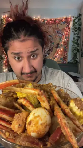 Sea Food boil