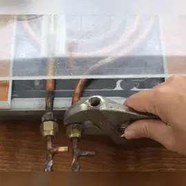 How to make 2KW induction heater from old induction cooker. Great idea DIY induction heater | Part:2