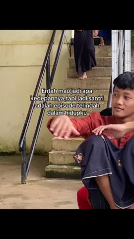 ☺️😊 #santri #quotestory #santrijero #santripondok #pondokpesantren 