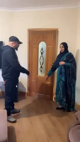 Ma’sha’allah my handsome hubby my jaan my Malik ji  love you so much 🤲🏻🤲🏻