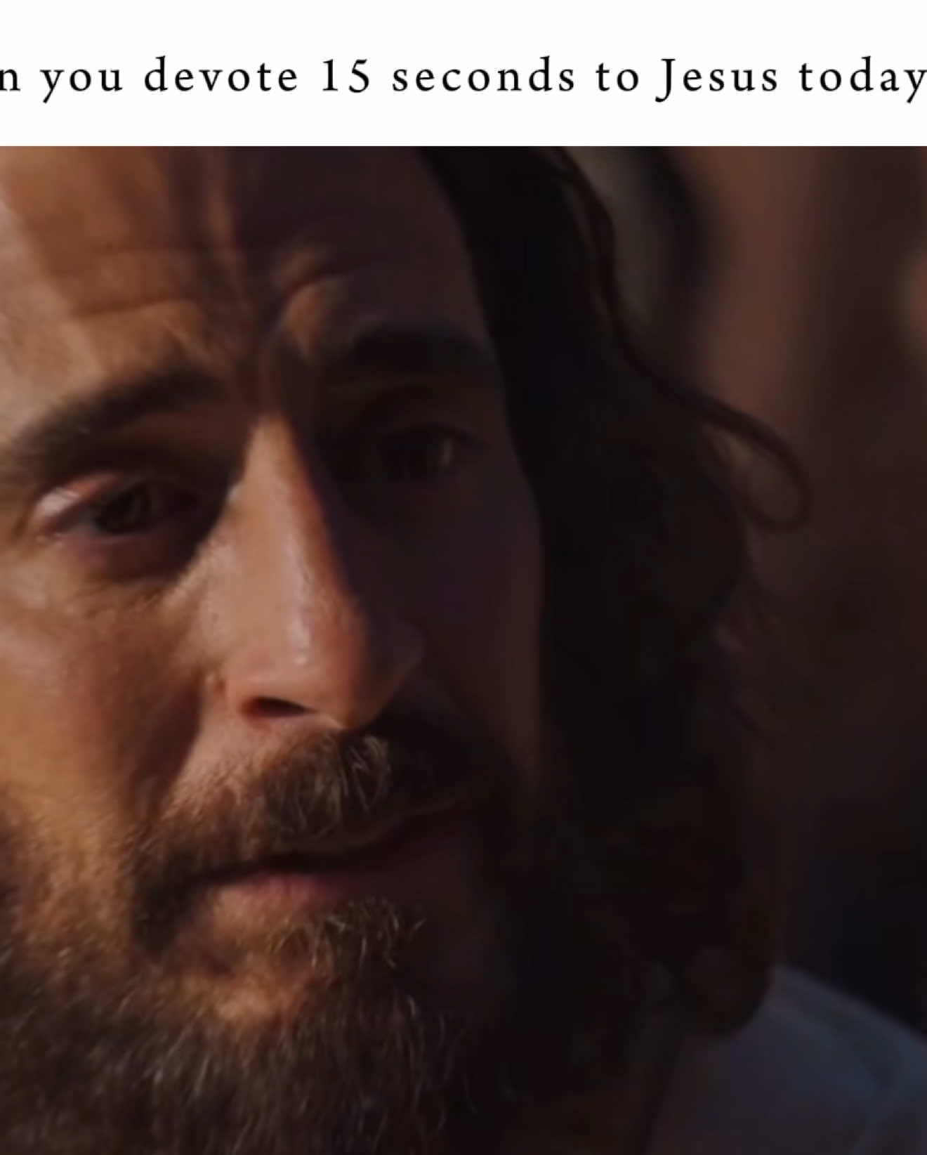 If you haven’t read your Bible today, spend some time with Jesus :) #god #christiantiktok #jesus #bible #fyp 