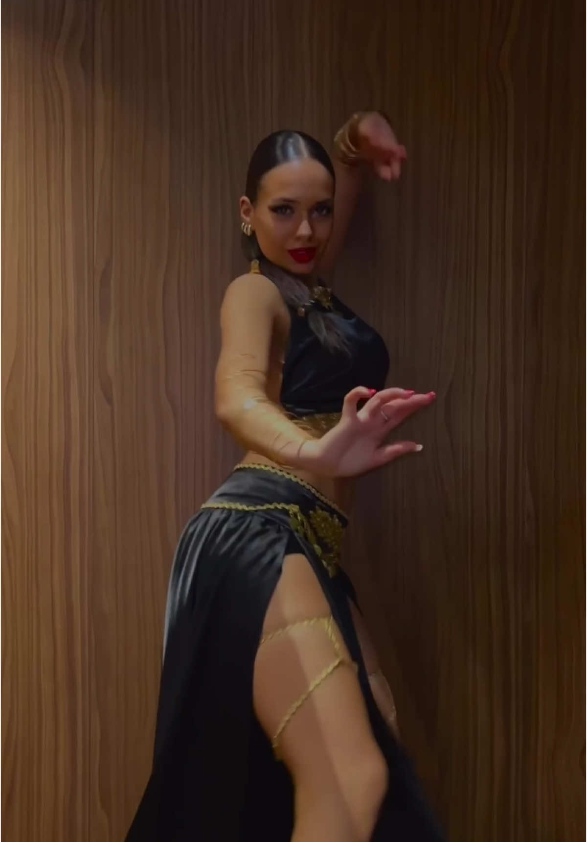 1001 Nuits ✨🌙#xyzcba #bellydance #latin 