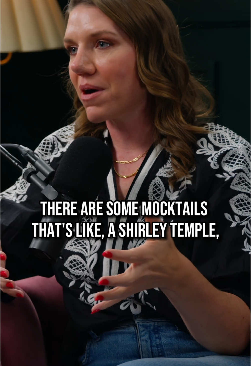 Watch this episode with Amanda Kuda on Youtube @Real Alex Clark and listen anywhere podcasts are available @Culture Apothecary  #mocktail #mocktails #mocktailrecipe #drinking #drinks #fyp #sober #sobriety #fylpシ 