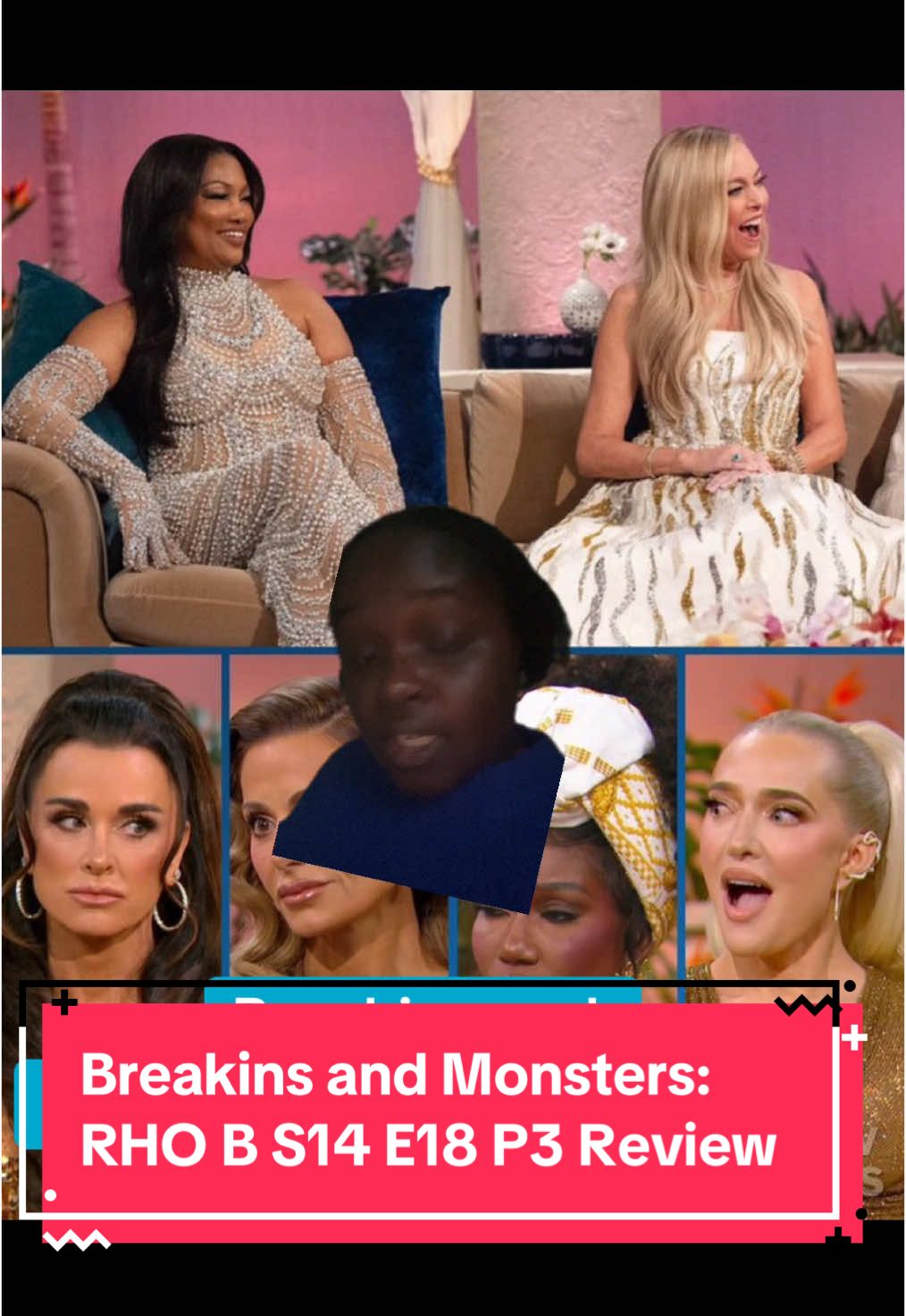 #greenscreen #wwhl #fyp #andycohen #bravotv #reunion #housewives #tvreviews 