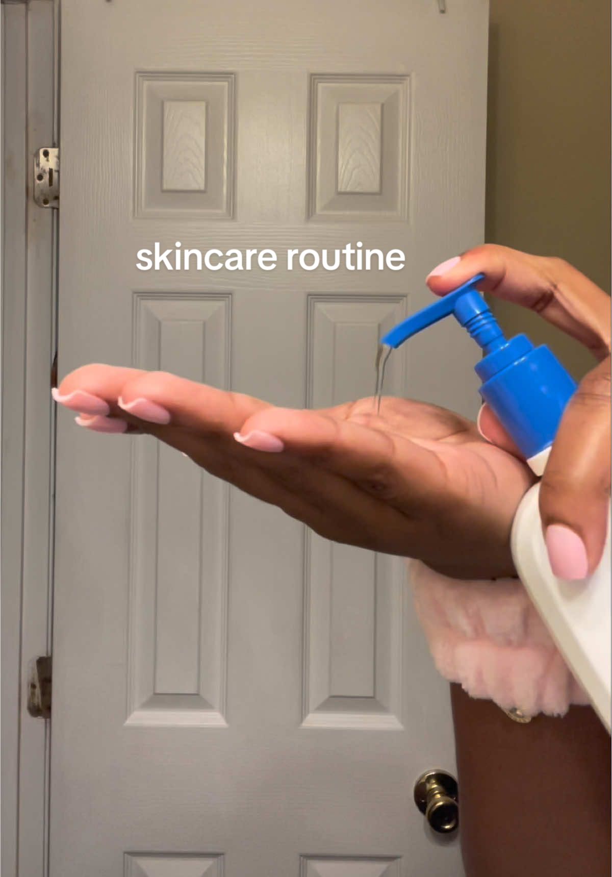 Let’s do my glass skin skincare routine. 🫧  Summer is approaching and if you know, you know! Wearing makeup in the heat can be a BEAST so the best thing to do is get a skincare routine in place now and implement it daily. Truthfully I do skincare a few times a week but I’m striving to do it DAILY. I want glass skin and to be as confident as I can be in the skin I’m in.  Every product you see me using is a product I loveee. You can find them in my Amazon store. 🔗 in bye-O.  If you’re looking for a night time skincare routine, glass skin routine, or a skincare routine for black women save this video. #fyp #glassskin #glassskinroutine #skincareroutine #skincare #SkinCare101 #hyperpigmentation #hyperpigmentationtreatment #skincareforblackwomen #skincareforbeginners 