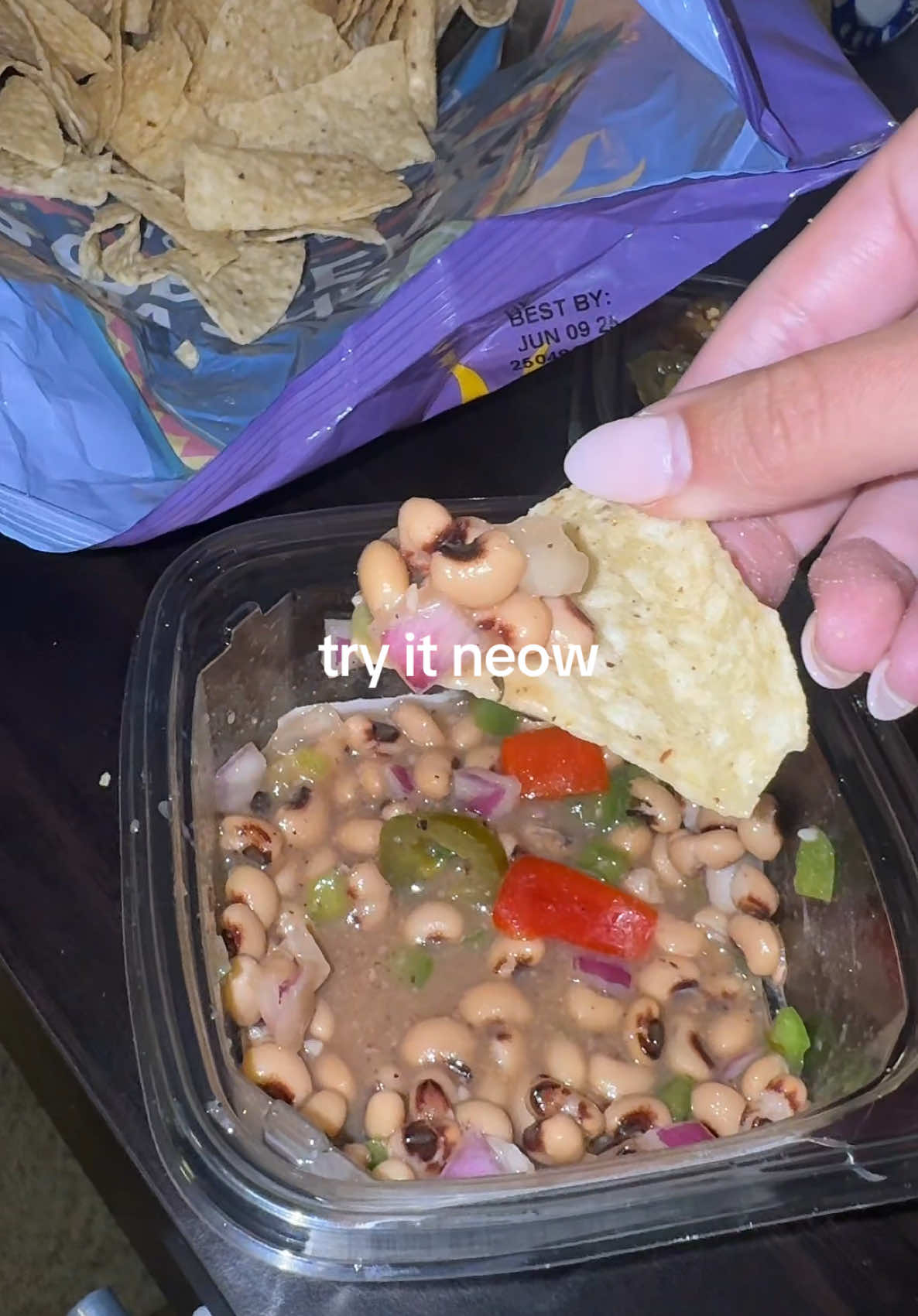 should i start mukbangs 