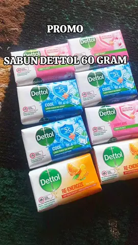 #dettol #sabunbatang #antibakteri 
