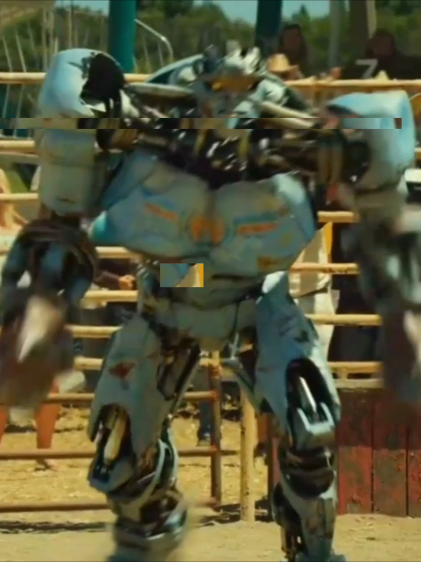 Parte 10 | Ambush realmente se creía Ashton Hall 😭😭🙏🙏 #parati #fyp #realsteel #gigantesdeacero #Edit #ambushrealsteel #ashtonhall 