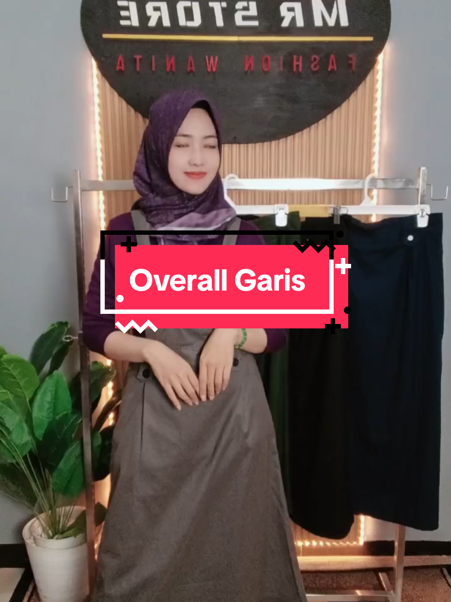 best overall#korean #outfitcantik #overall #like #fypage #overalrok 