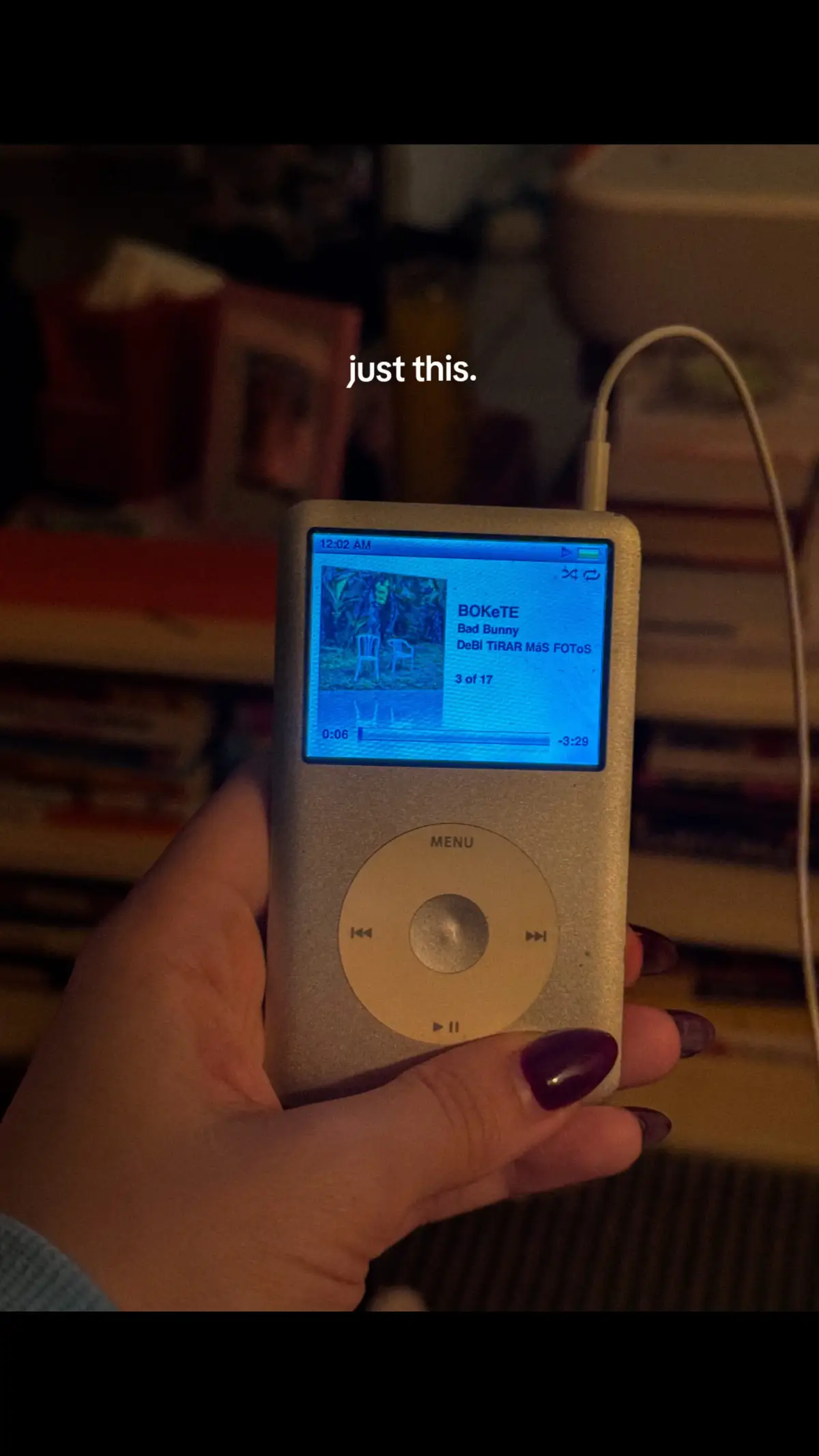 #bokete #dtmfbadbunny 