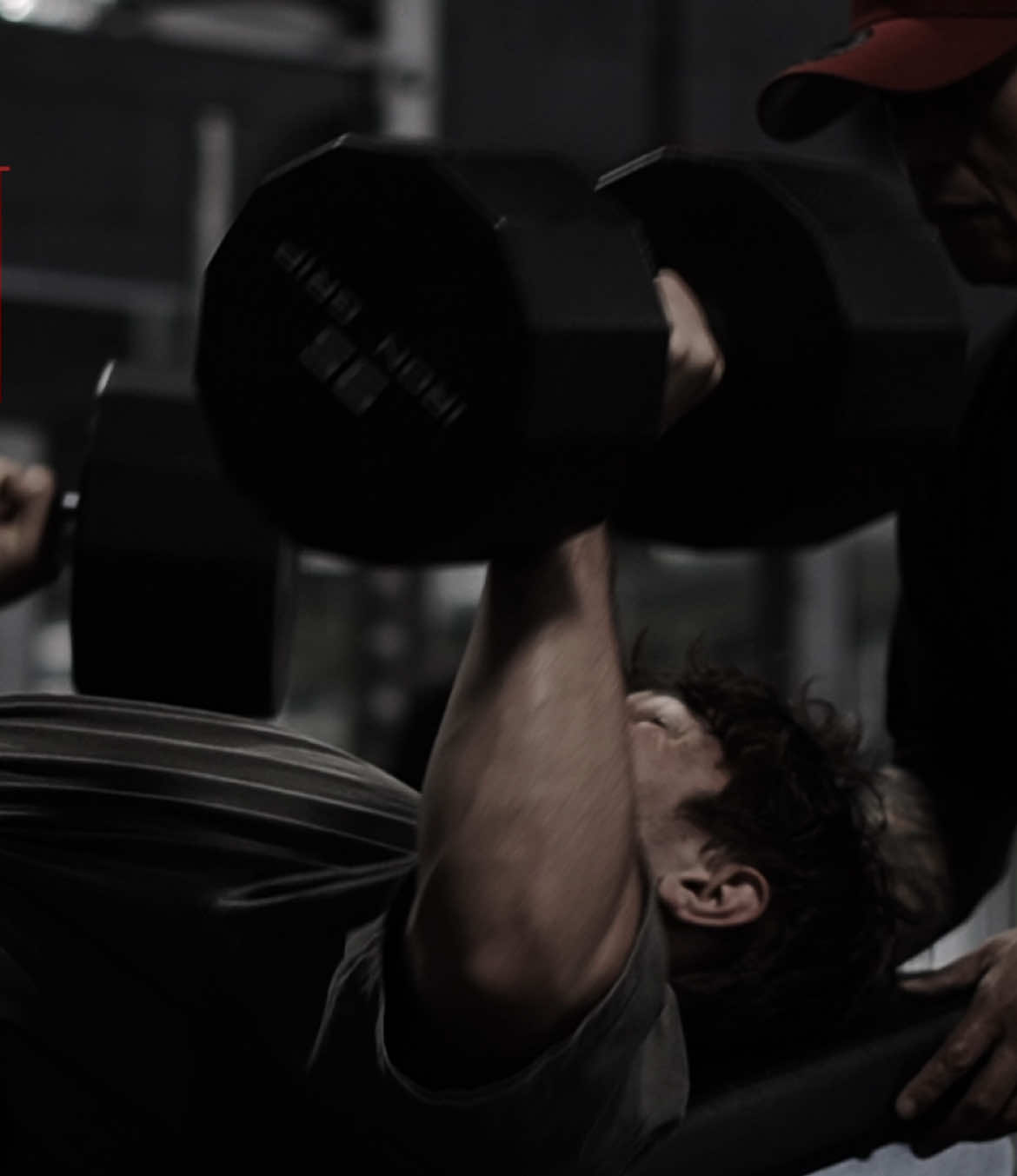New style? #dietz #gym #gymmotivation #supportundergroundlifting #cinematography #cinematic 