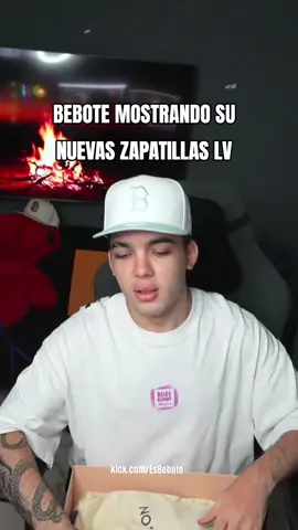 @🍼🥷🏻Bebote🥷🏻🍼 #bebote #fouryou #paratiiiiiiiiiiiiiiiiiiiiiiiiiiiiiii #viral_video #esbeboteclips #esbebote #beboteclips #fouryou #yourpage #clipsdetwitch #crzgf #louisvuitton #zapatillas #coleccion 