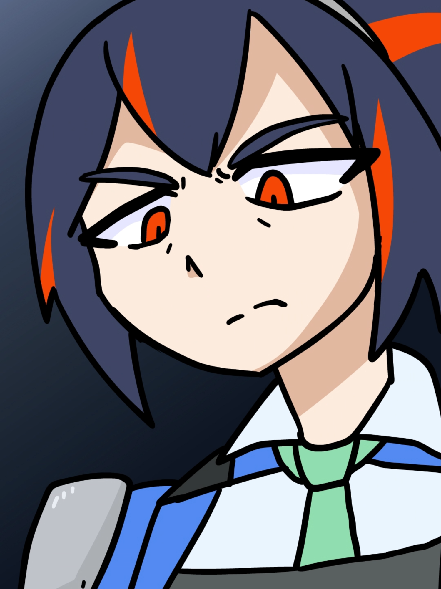 A Cop Pulled me Over Zenless Zone Zero zzz zhu Yuan#meme #memes #animated #animation #animationmeme #Tiktok #tiktok #fyp #fypシ #zzz #zzzero #zenlesszonezero #zenlesszonezerocharacters #zhuyuan