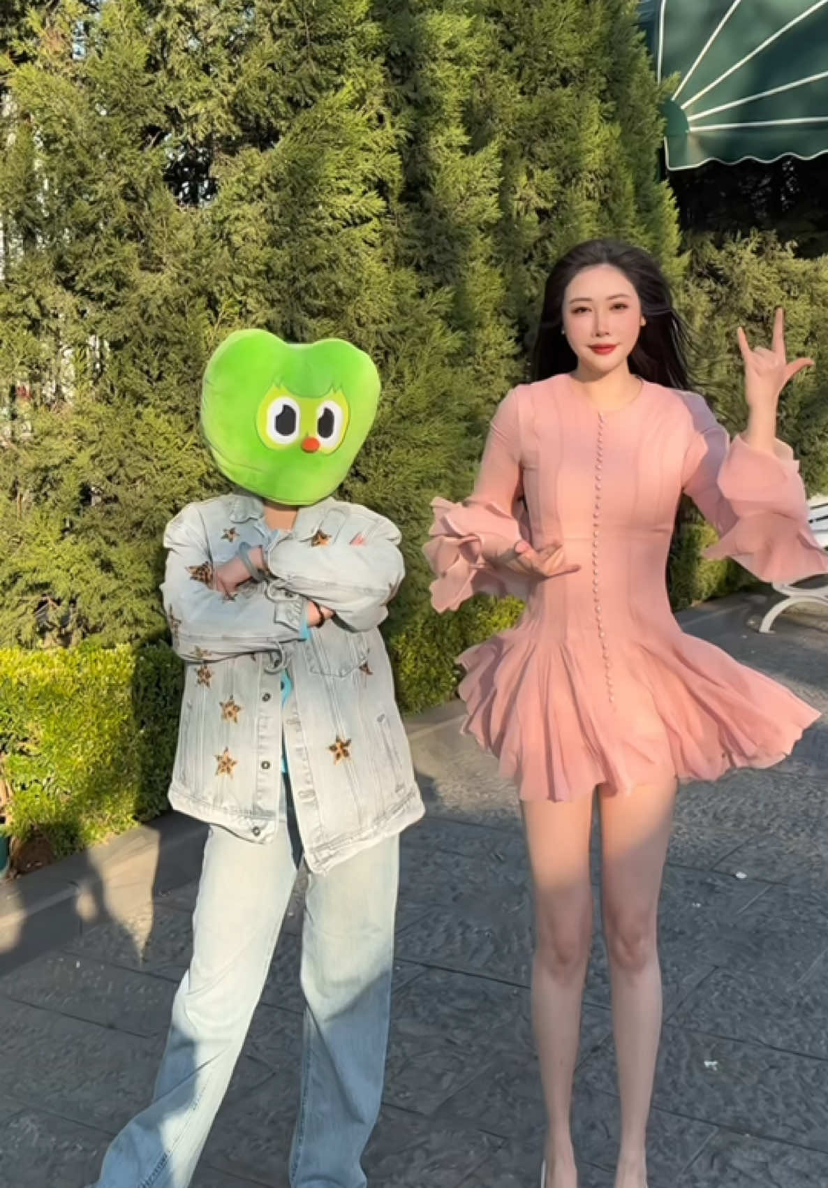 😲😲😲😲😲#floptropica #jiafei #DaiDai #floptropican #potaxies #beauty #fyp #trending #duolingo 