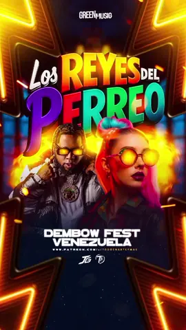 Flyers Para eventos. Dembow Fest Venezuela 2025 . . . . . #marketing #marketingdigital #tutorialphotoshop #adobefirefly #afterparty #adobephotoshop #adobefirefly #tutorialphotoshop #plantillaphotoshop #chimbala #dembow #venezuela #fyp 