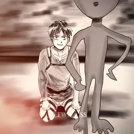 Bakugo Katsuki is not a monster! #mha #aot #animation #AttackOnTitan #erenjeager 