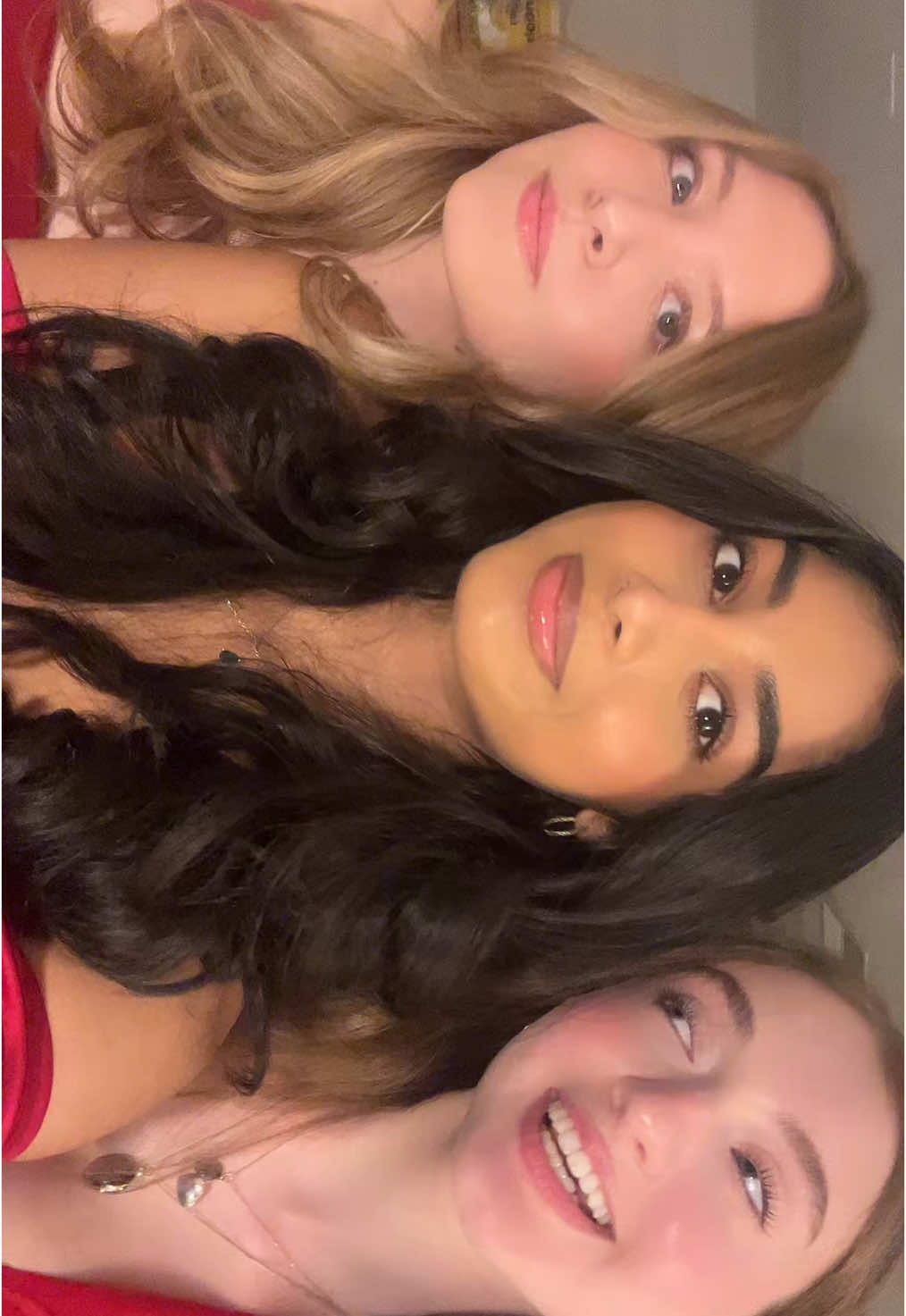i got my girls :) 