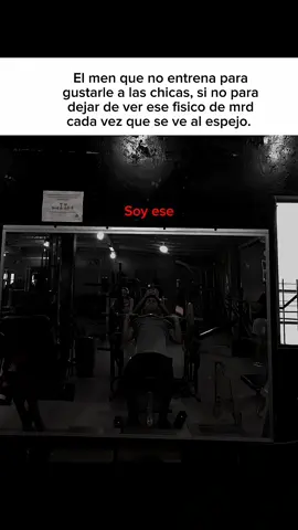 Real empezo para mi #bodybuilding #bodybuildingmotivation #motivacion #fisico #mejorar #dismorfiacorporal 