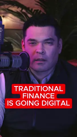 We are on the precipice of utility adoption in tradfi - XRP, XLM, HBAR, Algorand, XDC, AXL, ONDO, LINK, AVAX and others are all going to play a major role in our daily lives.