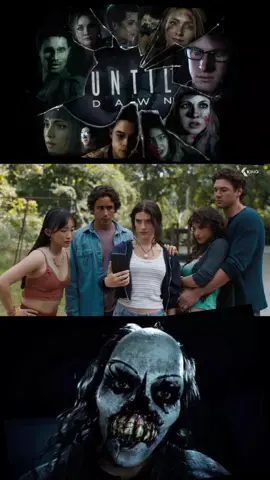 #peliculasrecomendadas #suspenso #miedo #terrorsobrenatural