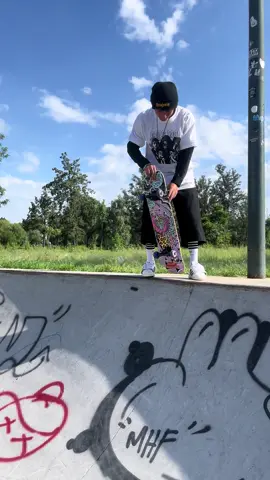 De mis inicio😮‍💨🔥#caida#Skateboarding #tobiaswilson 
