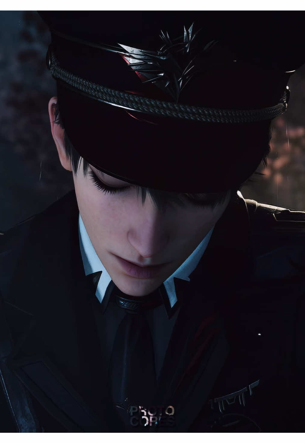 laughs even more manically #loveanddeepspace #loveanddeepspaceedit #calebloveanddeepspace #loveanddeepspacecaleb #calebedit #otomegame #otomegames #fyp